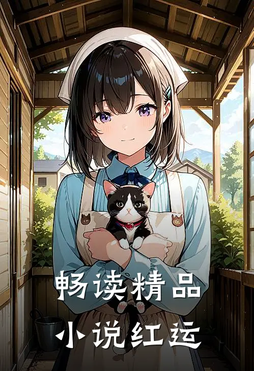 畅读精品小说红运