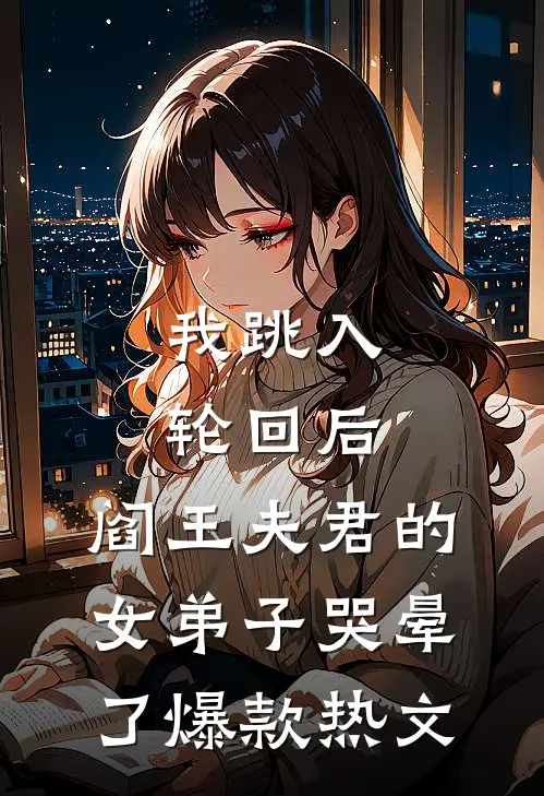 我跳入轮回后，阎王夫君的女弟子哭晕了爆款热文