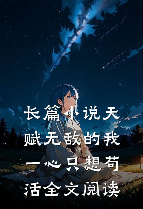 长篇小说天赋无敌的我一心只想苟活全文阅读