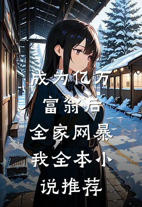 成为亿万富翁后，全家网暴我全本小说推荐