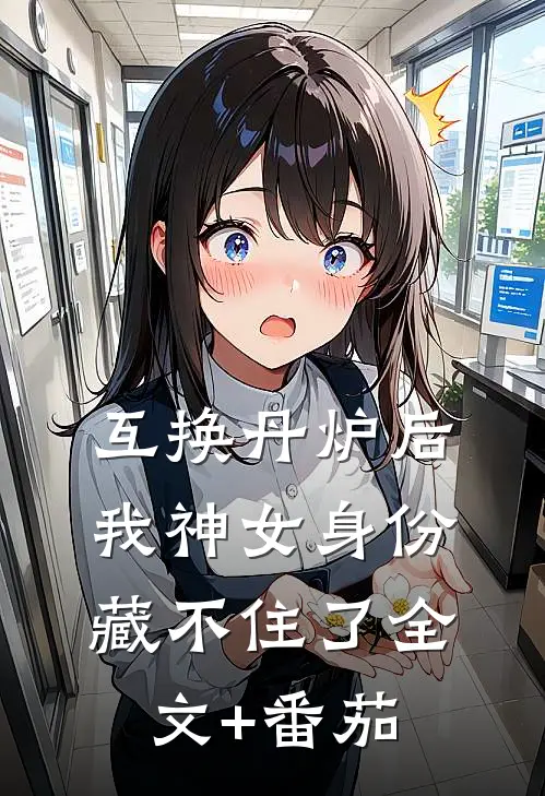 互换丹炉后，我神女身份藏不住了全文+番茄