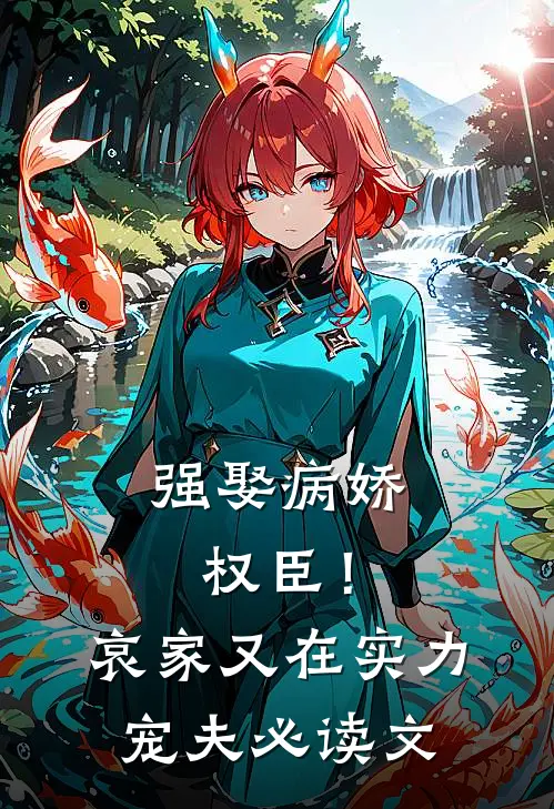 强娶病娇权臣！哀家又在实力宠夫必读文