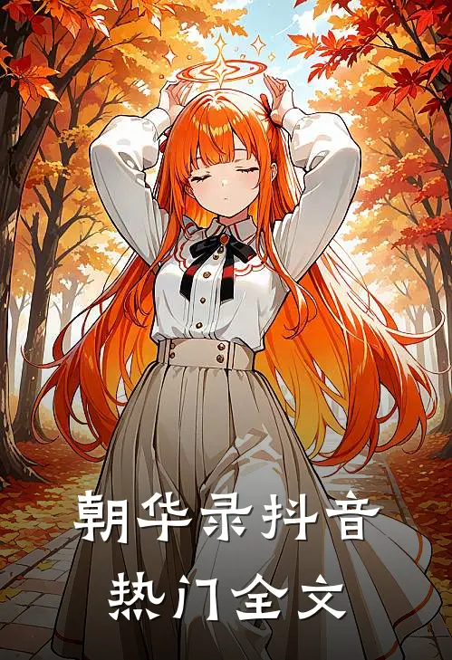 朝华录抖音热门全文