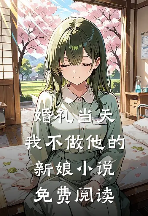 婚礼当天，我不做他的新娘小说免费阅读