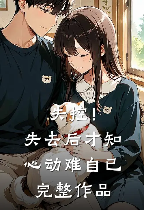 失控！失去后，才知心动难自已完整作品