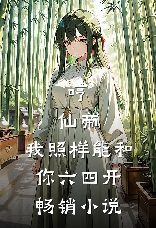 哼，仙帝，我照样能和你六四开畅销小说