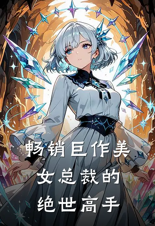 畅销巨作美女总裁的绝世高手