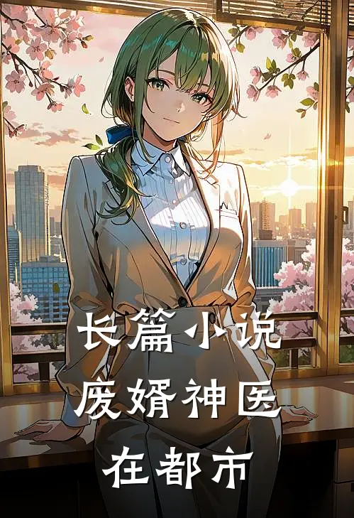 长篇小说废婿神医在都市