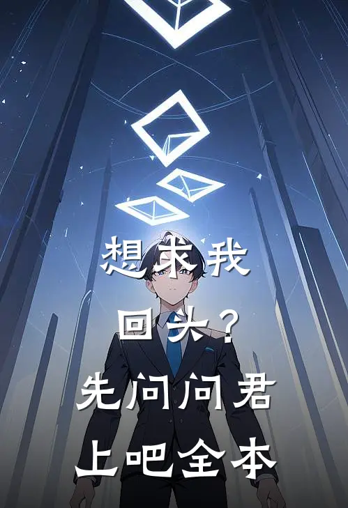 想求我回头？先问问君上吧全本