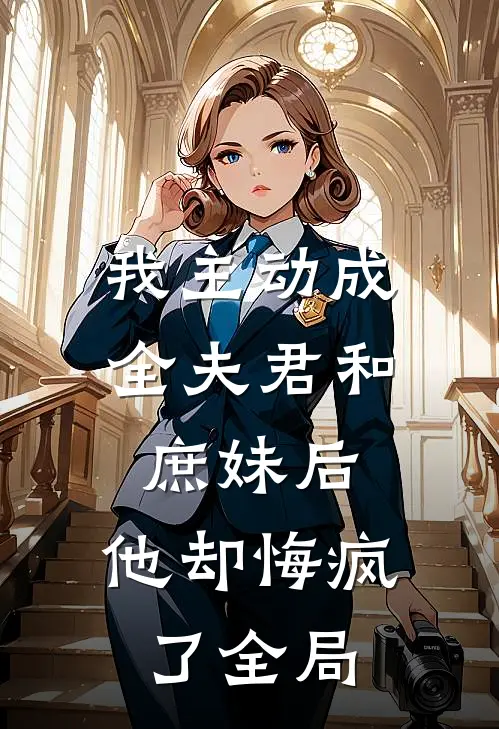 我主动成全夫君和庶妹后，他却悔疯了全局