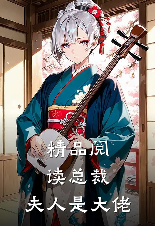 精品阅读总裁，夫人是大佬