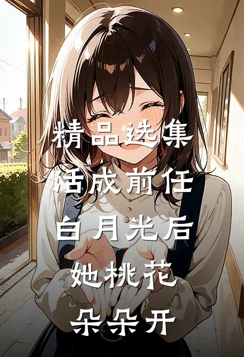 精品选集活成前任白月光后，她桃花朵朵开