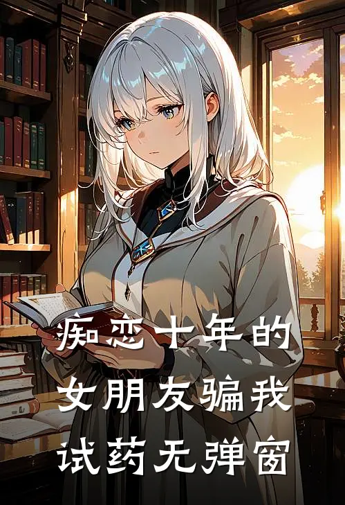 痴恋十年的女朋友骗我试药无弹窗