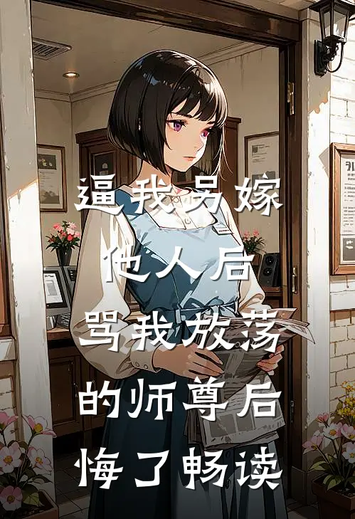 逼我另嫁他人后，骂我放荡的师尊后悔了畅读