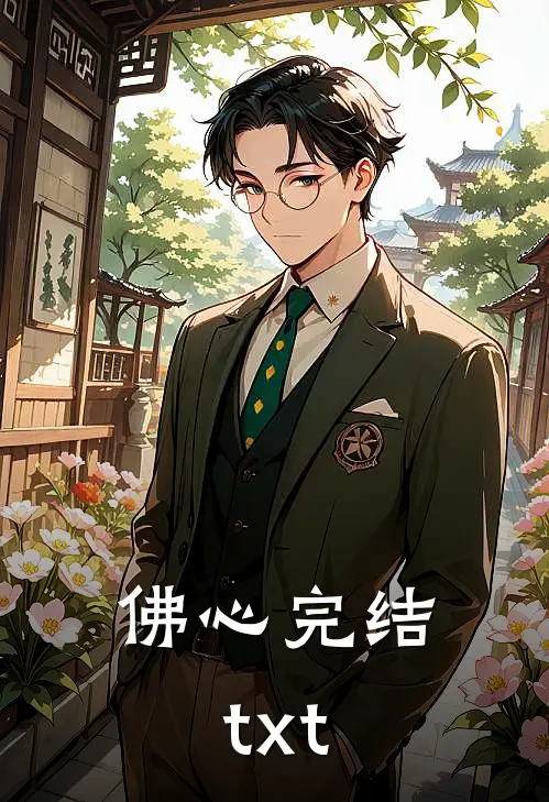 佛心完结txt