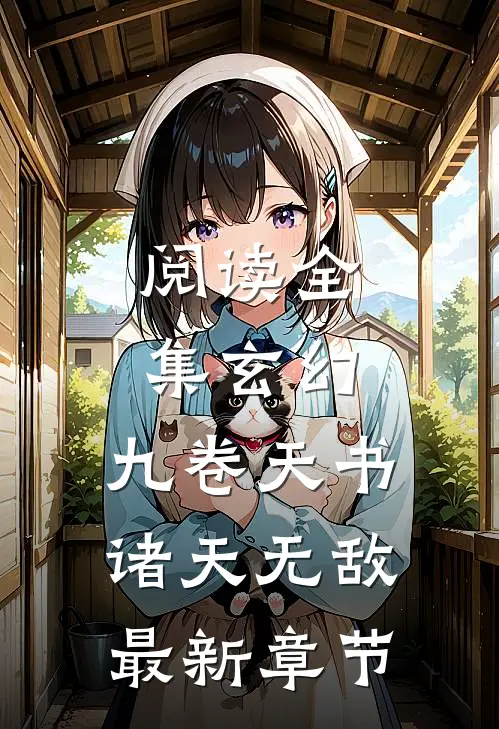 阅读全集玄幻:九卷天书,诸天无敌最新章节