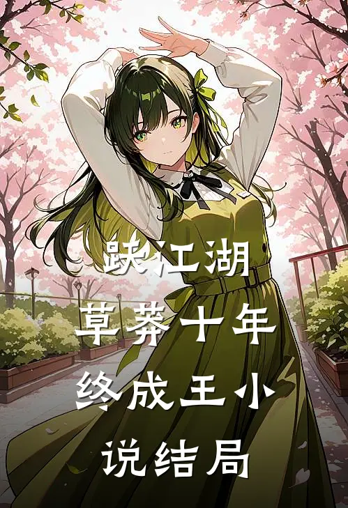跃江湖：草莽十年终成王小说结局
