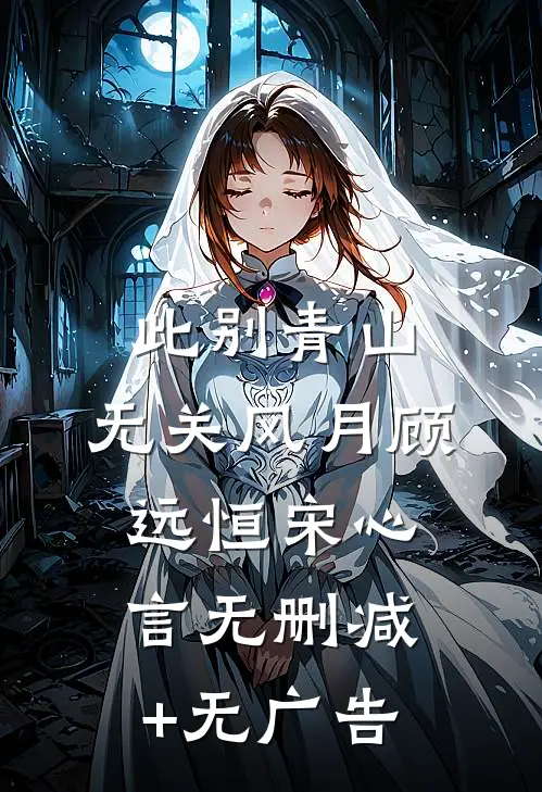 此别青山，无关风月顾远恒宋心言无删减+无广告