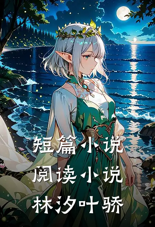 短篇小说阅读小说林汐叶骄