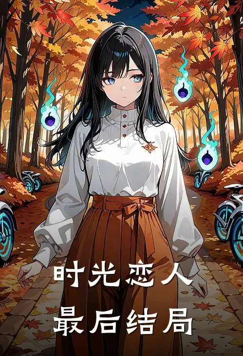 时光恋人最后结局