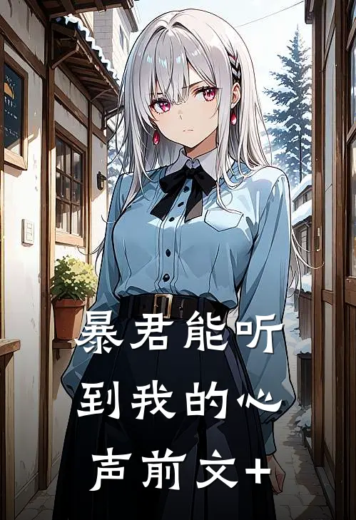 暴君能听到我的心声前文+