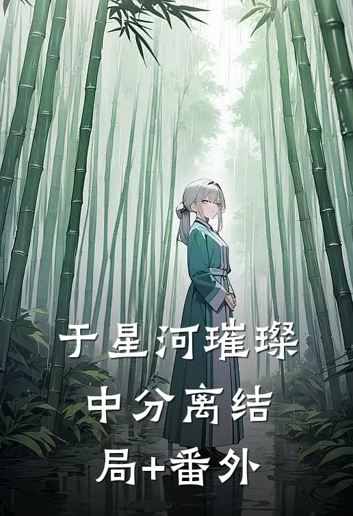 于星河璀璨中分离结局+番外