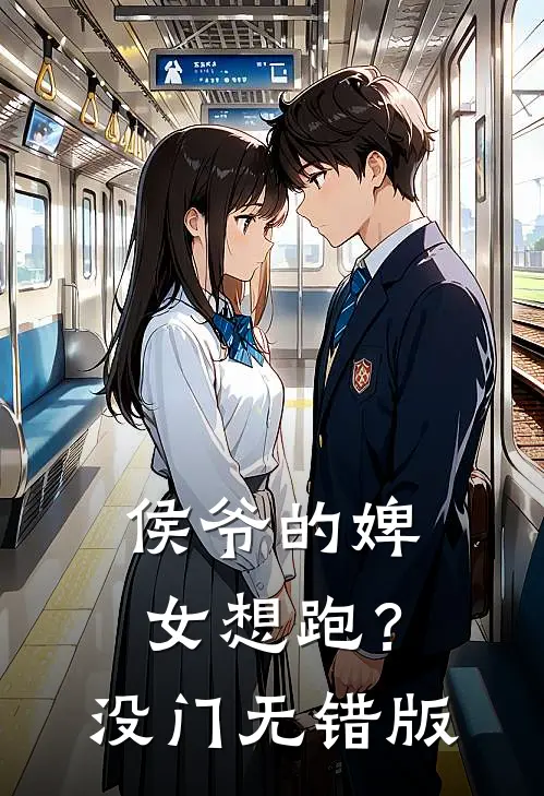 侯爷的婢女想跑？没门无错版