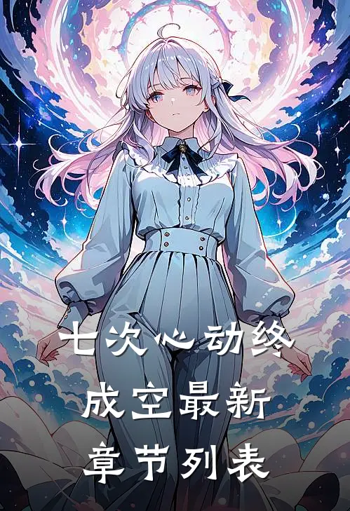 七次心动终成空最新章节列表