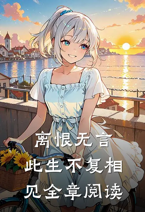 离恨无言，此生不复相见全章阅读