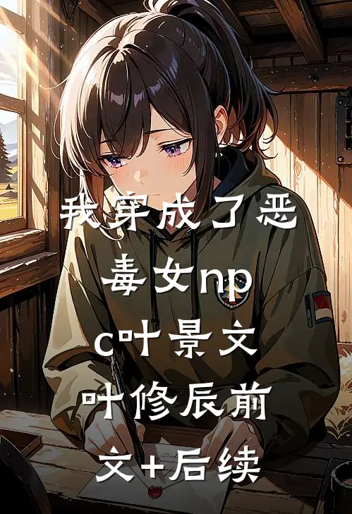 我穿成了恶毒女npc叶景文叶修辰前文+后续
