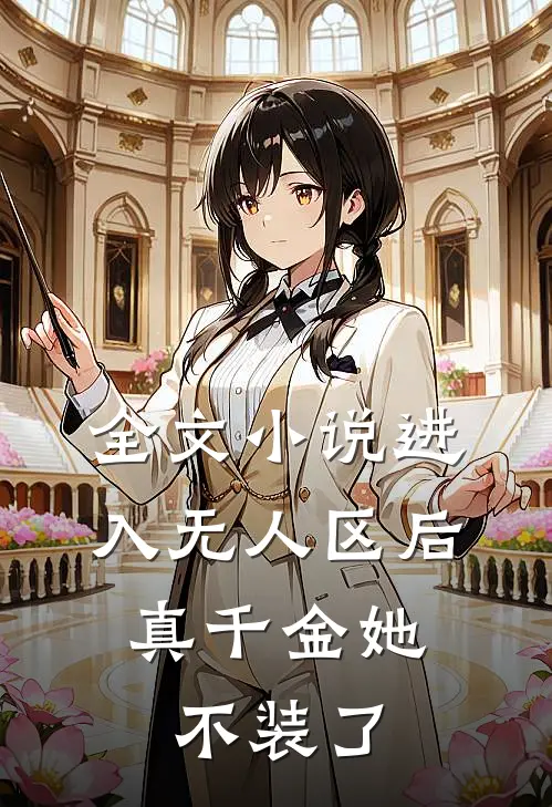 全文小说进入无人区后，真千金她不装了