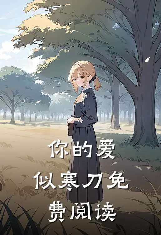 你的爱，似寒刀免费阅读