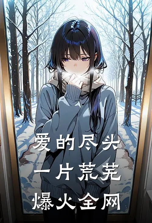 爱的尽头，一片荒芜爆火全网