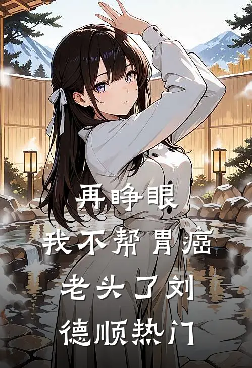 再睁眼，我不帮胃癌老头了刘德顺热门