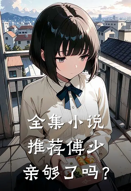 全集小说推荐傅少，亲够了吗？