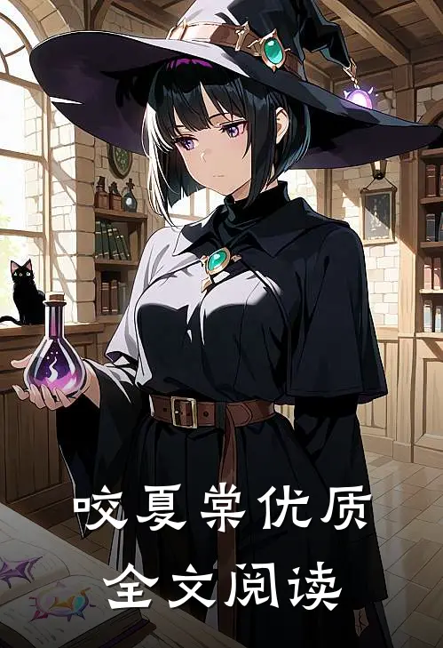 咬夏棠优质全文阅读