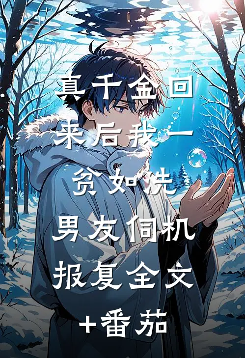 真千金回来后我一贫如洗，男友伺机报复全文+番茄