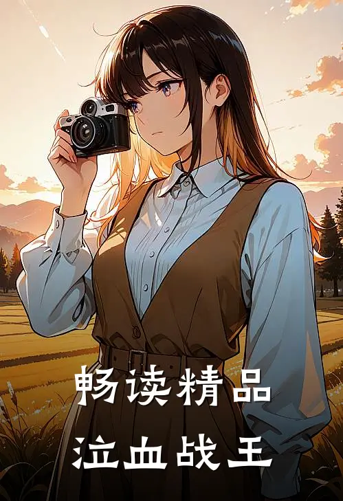 畅读精品泣血战王