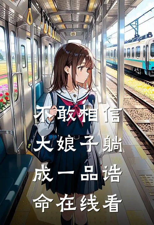 不敢相信，大娘子躺成一品诰命在线看