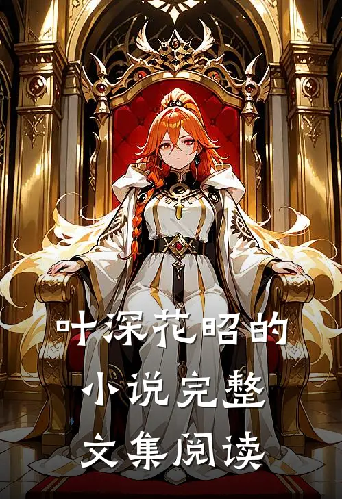 叶深花昭的小说完整文集阅读
