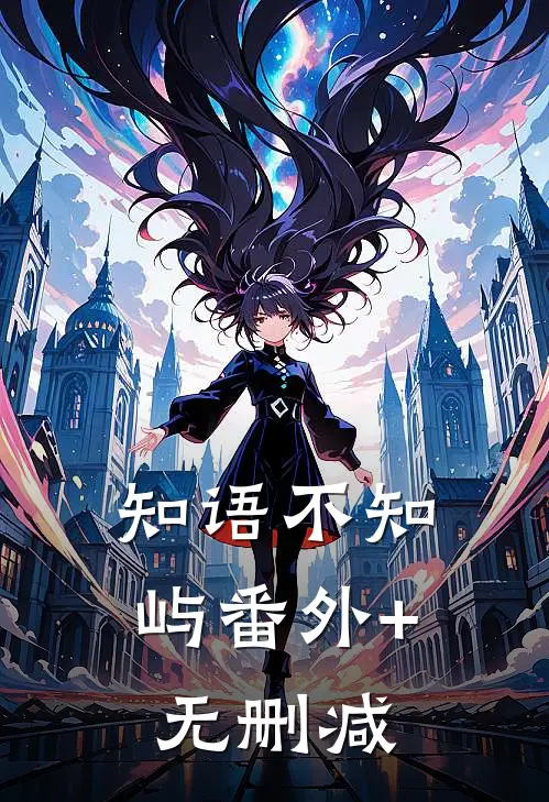 知语不知屿番外+无删减