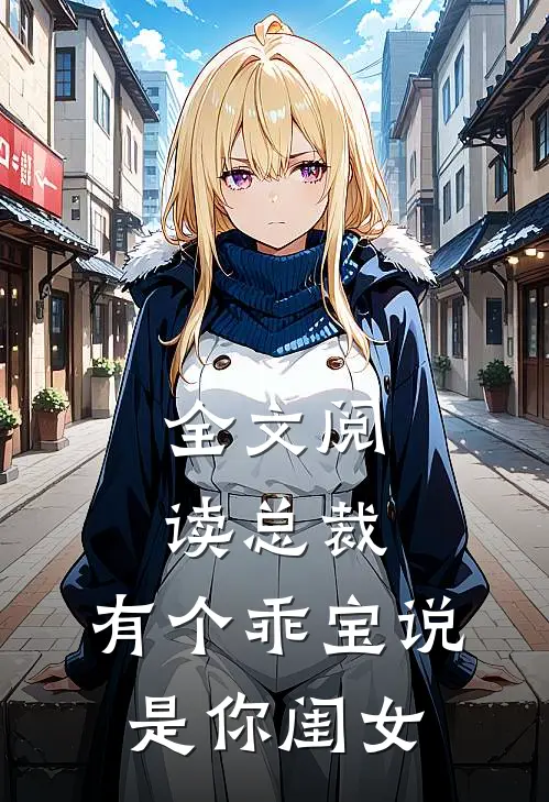 全文阅读总裁，有个乖宝说是你闺女