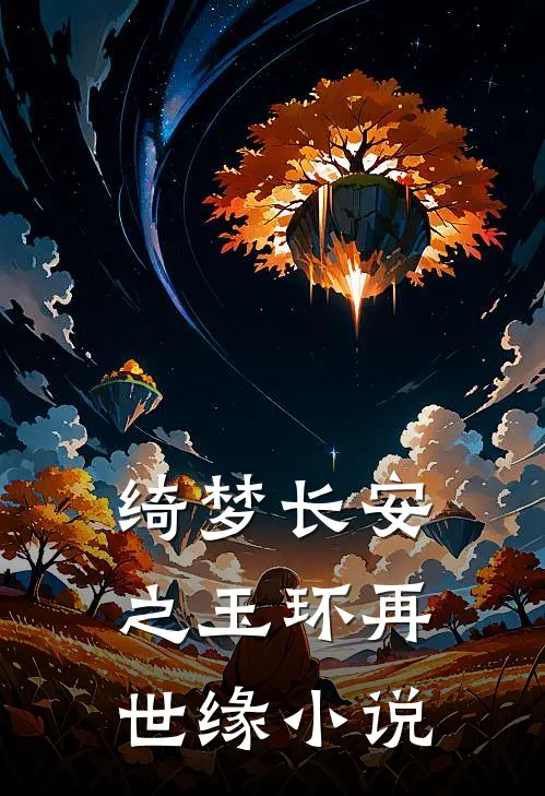 绮梦长安之玉环再世缘小说