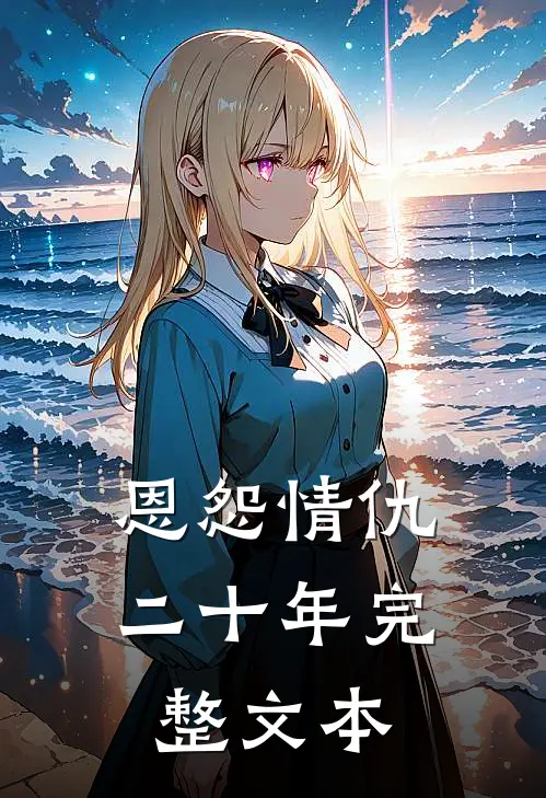 恩怨情仇二十年完整文本
