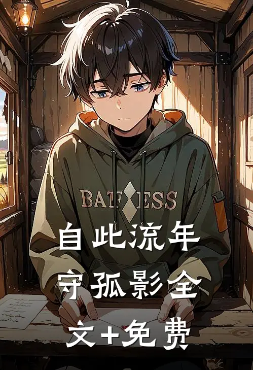 自此流年守孤影全文+免费