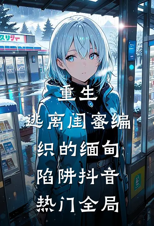 重生：逃离闺蜜编织的缅甸陷阱抖音热门全局