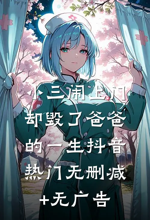 小三闹上门，却毁了爸爸的一生抖音热门无删减+无广告