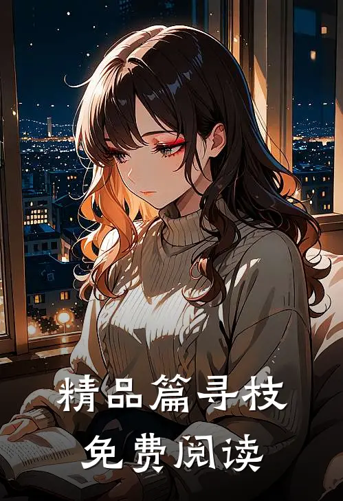 精品篇寻枝免费阅读