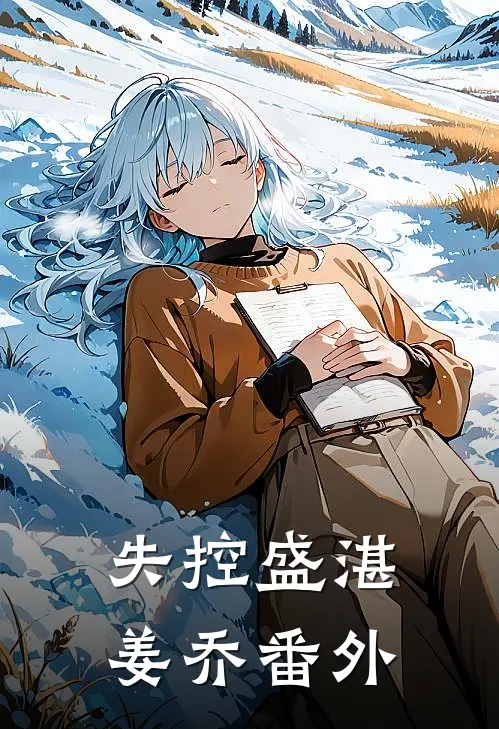 失控盛湛姜乔 番外