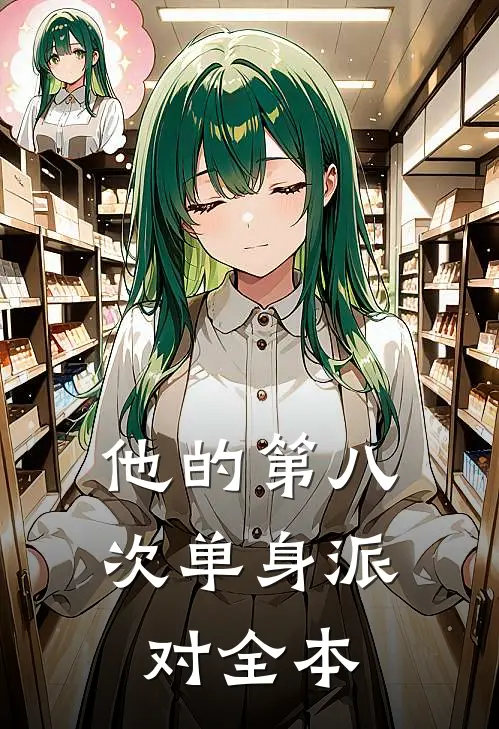 他的第八次单身派对全本